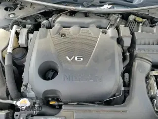 ✅ 2018 Nissan Maxima S • VIN: 1N4AA6AP4JC407079 • Lot: 91826465. Wystawiony na Copart z przebiegiem 134 593 mil. Bezpłatny archiwum sprzedaży aukcyjnych z USA i szczegółowy raport historii pojazdu na DreamBid. Zdjęcie 15.