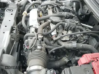 ✅ 2021 Nissan Versa S • VIN: 3N1CN8DV4ML812884 • Lot: 41747746. Listed on IAAI with 86,664 mi. Free auction sales archive from the USA and detailed vehicle history report at DreamBid. Image 19.