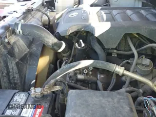 ✅ 2018 Toyota Tundra SR • VIN: 5TFUM5F19JX075131 • Лот: 43823446. Опубликован ранее на IAAI с пробегом 210 438 миль. Бесплатный доступ к архиву аукционных продаж из США и подробный отчёт об истории автомобиля на DreamBid. Изображение 19.