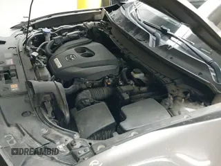 ✅ 2016 Mazda CX-9 Touring • VIN: JM3TCACYXG0124712 • Lot: 43247375. Listed on IAAI with 147,696 mi. Free auction sales archive from the USA and detailed vehicle history report at DreamBid. Image 19.