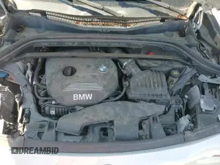 ✅ 2018 BMW X2 sDrive28i • VIN: WBXYJ3C30JEJ75427 • Лот: 80397685. Опубликован ранее на Copart с пробегом 90 375 миль. Бесплатный доступ к архиву аукционных продаж из США и подробный отчёт об истории автомобиля на DreamBid. Изображение 16.