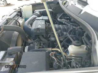 ✅ 2008 Toyota Tundra • VIN: 5TFBT54128X011990 • Lot: 43063954. Wystawiony na IAAI z przebiegiem 219 874 mil. Bezpłatny archiwum sprzedaży aukcyjnych z USA i szczegółowy raport historii pojazdu na DreamBid. Zdjęcie 19.