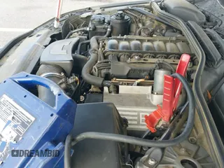 ✅ 2006 BMW 5 Series 550i • VIN: WBANB53546CP01603 • Lot: 42727649. Listed on IAAI with 133,752 mi. Free auction sales archive from the USA and detailed vehicle history report at DreamBid. Image 14.