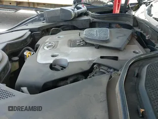 ✅ 2010 Infiniti M • VIN: JN1CY0AP4AM911611 • Lot: 41752131. Listed on IAAI with 210,430 mi. Free auction sales archive from the USA and detailed vehicle history report at DreamBid. Image 12.