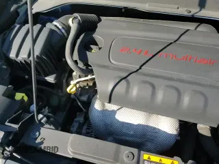 ✅ 2018 Jeep Renegade Sport • VIN: ZACCJBAB2JPJ55454 • Лот: 91078095. Опубликован ранее на Copart с пробегом 124 299 миль. Бесплатный доступ к архиву аукционных продаж из США и подробный отчёт об истории автомобиля на DreamBid. Изображение 14.