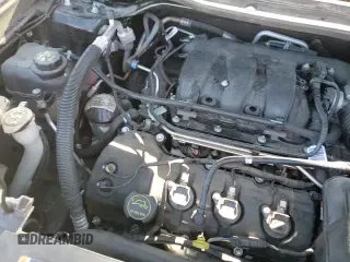 ✅ 2018 Ford Explorer Limited • VIN: 1FM5K7F88JGA43883 • Lot: 87309435. Wystawiony na Copart z przebiegiem 101 362 mil. Bezpłatny archiwum sprzedaży aukcyjnych z USA i szczegółowy raport historii pojazdu na DreamBid. Zdjęcie 16.