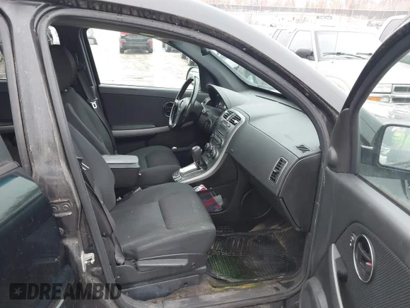 ✅ 2006 Pontiac Torrent • VIN: 2CKDL63F966163539 • Lot: 44024725. Listed on IAAI with 136,958 mi. Free auction sales archive from the USA and detailed vehicle history report at DreamBid. Image 5.