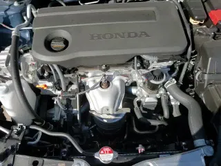 ✅ 2025 Honda Civic Sport • VIN: 2HGFE2F54SH572862 • Лот: 84270385. Опубликован ранее на Copart с пробегом 4 725 миль. Бесплатный доступ к архиву аукционных продаж из США и подробный отчёт об истории автомобиля на DreamBid. Изображение 14.