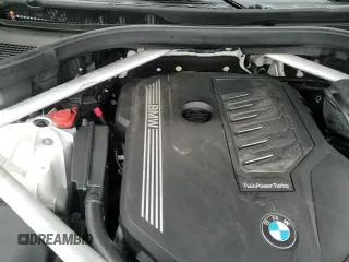 ✅ 2019 BMW X5 xDrive40i • VIN: 5UXCR6C59KLL03226 • Лот: 94132365. Опубликован ранее на Copart с пробегом 114 978 миль. Бесплатный доступ к архиву аукционных продаж из США и подробный отчёт об истории автомобиля на DreamBid. Изображение 13.