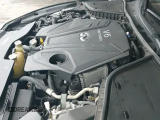 ✅ 2020 Infiniti Q50 Luxe • VIN: JN1EV7AP4LM206062 • Lot: 41208388. Wystawiony na IAAI z przebiegiem 64 621 mil. Bezpłatny archiwum sprzedaży aukcyjnych z USA i szczegółowy raport historii pojazdu na DreamBid. Zdjęcie 20.