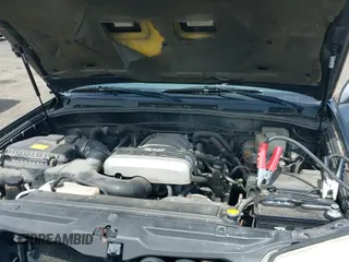 ✅ 2003 Toyota 4Runner Limited • VIN: JTEBT17R738008303 • Лот: 42757610. Опубликован ранее на IAAI с пробегом 266 151 миль. Бесплатный доступ к архиву аукционных продаж из США и подробный отчёт об истории автомобиля на DreamBid. Изображение 12.