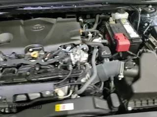 ✅ 2021 Toyota Camry SE Nightshade • VIN: 4T1G11BK6MU035698 • Лот: 90054535. Опубликован ранее на Copart с пробегом 34 026 миль. Бесплатный доступ к архиву аукционных продаж из США и подробный отчёт об истории автомобиля на DreamBid. Изображение 15.