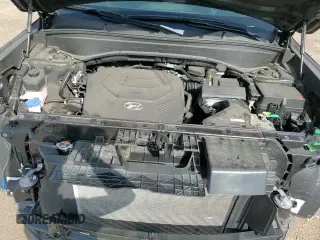 ✅ 2025 Hyundai Palisade SEL Premium • VIN: KM8R44GE6SU816562 • Lot: 83850595. Wystawiony na Copart z przebiegiem 13 260 mil. Bezpłatny archiwum sprzedaży aukcyjnych z USA i szczegółowy raport historii pojazdu na DreamBid. Zdjęcie 15.