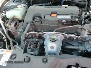 ✅ 2019 Honda Civic Sport • VIN: 2HGFC4B83KH300580 • Lot: 89797015. Listed on Copart with 16,377 mi. Free auction sales archive from the USA and detailed vehicle history report at DreamBid. Image 14.