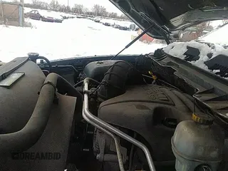 2010 Dodge 1500 Sport z VIN 1D7RV1CT2AS104134, wystawiony jako IAAI lot #41628600 z przebiegiem 110 921 mil mil oraz . Historia ofert i sprzedaży dostępna na DreamBid. Obrazek 21.