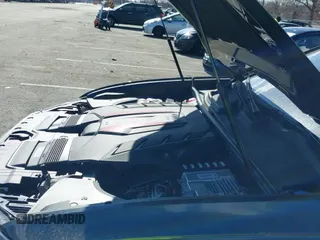 ✅ 2024 Audi RS Q8 • VIN: WU1ARBF11RD005576 • Lot: 41639891. Wystawiony na IAAI z przebiegiem 609 mil. Bezpłatny archiwum sprzedaży aukcyjnych z USA i szczegółowy raport historii pojazdu na DreamBid. Zdjęcie 19.