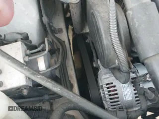 ✅ 1999 Lexus RX 300 • VIN: JT6GF10U2X0031869 • Lot: 42502438. Listed on IAAI with 258,182 mi. Free auction sales archive from the USA and detailed vehicle history report at DreamBid. Image 12.