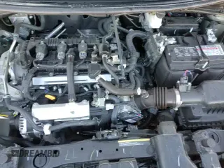 ✅ 2025 Nissan Versa S • VIN: 3N1CN8DV5SL853697 • Лот: 90634995. Опубликован ранее на Copart с пробегом 3 961 миль. Бесплатный доступ к архиву аукционных продаж из США и подробный отчёт об истории автомобиля на DreamBid. Изображение 15.