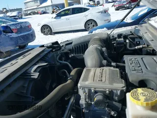 2022 Ram 1500 Tradesman z VIN 1C6SRFNT3NN211411, wystawiony jako IAAI lot #41557949 z przebiegiem 93 013 mil mil oraz . Historia ofert i sprzedaży dostępna na DreamBid. Obrazek 19.