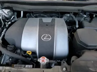 ✅ 2017 Lexus RX 350 • VIN: 2T2BZMCA5HC094058 • Lot: 93207405. Listed on Copart with 106,720 mi. Free auction sales archive from the USA and detailed vehicle history report at DreamBid. Image 15.