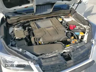 2018 Subaru Forester Touring с VIN JF2SJGWC9JH593863, выставлен на аукционе Copart как лот 65283225 с пробегом 50 130 миль миль и Списание • Salvage title. История ставок и продаж доступна на DreamBid. Изображение 14.