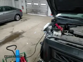 ✅ 2023 Nissan Titan SV • VIN: 1N6AA1ED0PN111600 • Lot: 57482755. Wystawiony na Copart z przebiegiem 36 920 mil. Bezpłatny archiwum sprzedaży aukcyjnych z USA i szczegółowy raport historii pojazdu na DreamBid. Zdjęcie 13.