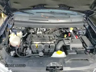 ✅ 2018 Dodge Journey SXT • VIN: 3C4PDCBBXJT183964 • Lot: 89552825. Listed on Copart with 112,598 mi. Free auction sales archive from the USA and detailed vehicle history report at DreamBid. Image 14.