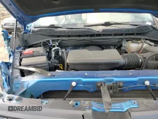 ✅ 2023 Chevrolet Silverado 1500 LT Trail Boss • VIN: 3GCUDFED1PG281106 • Лот: 89724555. Опубликован ранее на Copart с пробегом 59 674 миль. Бесплатный доступ к архиву аукционных продаж из США и подробный отчёт об истории автомобиля на DreamBid. Изображение 13.