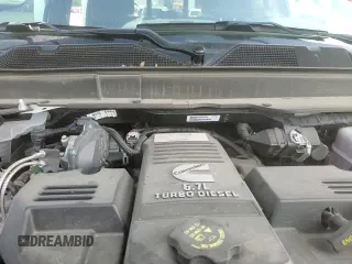 ✅ 2024 Ram 3500 Tradesman • VIN: 3C63R3GL2RG299642 • Lot: 58201765. Listed on Copart with 14,853 mi. Free auction sales archive from the USA and detailed vehicle history report at DreamBid. Image 14.