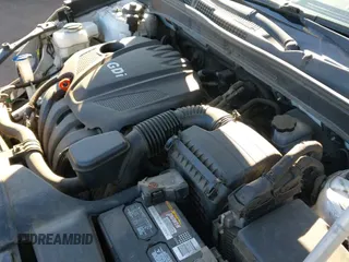 2014 Hyundai Sonata GLS z VIN 5NPEB4AC6EH870815, wystawiony jako IAAI lot #43372639 z przebiegiem 66 060 mil mil oraz . Historia ofert i sprzedaży dostępna na DreamBid. Obrazek 14.