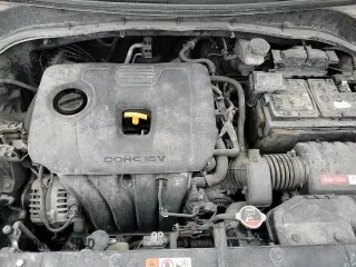 ✅ 2020 Kia Soul EX • VIN: KNDJ33AU9L7070252 • Lot: 81493845. Wystawiony na Copart z przebiegiem 141 484 mil. Bezpłatny archiwum sprzedaży aukcyjnych z USA i szczegółowy raport historii pojazdu na DreamBid. Zdjęcie 13.