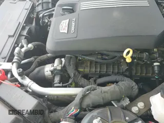 ✅ 2021 Cadillac CT4 Luxury • VIN: 1G6DJ5RKXM0116976 • Lot: 42568828. Listed on IAAI with 45,780 mi. Free auction sales archive from the USA and detailed vehicle history report at DreamBid. Image 19.