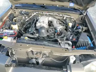 ✅ 2002 Nissan Frontier SVE SC LB • VIN: 1N6MD29Y22C372092 • Lot: 86519064. Wystawiony na Copart z przebiegiem 134 220 mil. Bezpłatny archiwum sprzedaży aukcyjnych z USA i szczegółowy raport historii pojazdu na DreamBid. Zdjęcie 15.