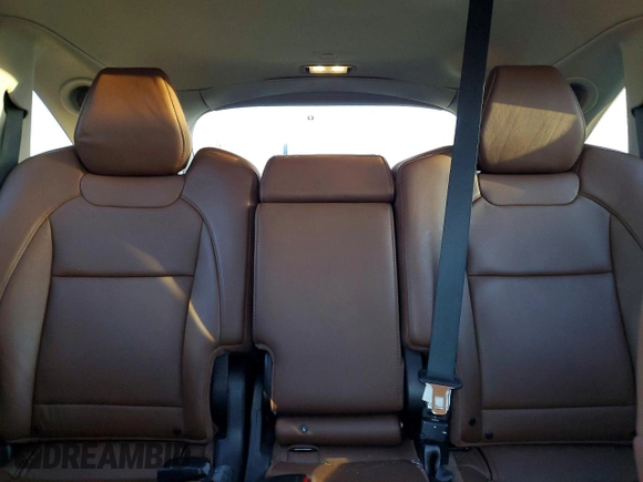 ✅ 2017 Acura MDX Technology • VIN: 5FRYD4H55HB037975 • Lot: 46014986. Wystawiony na Copart z przebiegiem 115 309 mil. Bezpłatny archiwum sprzedaży aukcyjnych z USA i szczegółowy raport historii pojazdu na DreamBid. Zdjęcie 10.