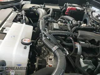 ✅ 2025 Toyota Tacoma SR • VIN: 3TMLB5JN2SM090394 • Лот: 41916312. Опубликован ранее на IAAI с пробегом 840 миль. Бесплатный доступ к архиву аукционных продаж из США и подробный отчёт об истории автомобиля на DreamBid. Изображение 21.