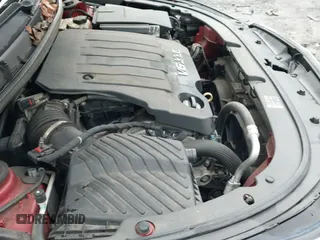 ✅ 2014 Buick LaCrosse Leather • VIN: 1G4GB5G30EF100444 • Лот: 43545224. Опубликован ранее на IAAI с пробегом 100 516 миль. Бесплатный доступ к архиву аукционных продаж из США и подробный отчёт об истории автомобиля на DreamBid. Изображение 19.