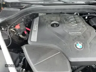 ✅ 2024 BMW X3 xDrive30i • VIN: 5UX53DP09R9U90696 • Lot: 91827495. Listed on Copart with 31,477 mi. Free auction sales archive from the USA and detailed vehicle history report at DreamBid. Image 14.