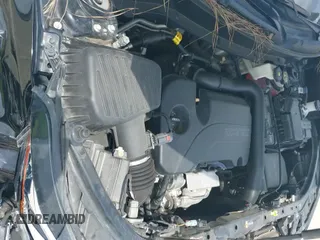 2019 Chevrolet Equinox LT z VIN 2GNAXKEV7K6272787, wystawiony jako IAAI lot #42266926 z przebiegiem 78 567 mil mil oraz . Historia ofert i sprzedaży dostępna na DreamBid. Obrazek 19.