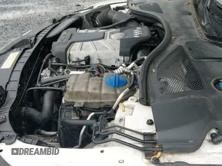 ✅ 2012 Audi A7 Prestige • VIN: WAUSGAFC8CN017502 • Lot: 42474126. Listed on IAAI with 121,222 mi. Free auction sales archive from the USA and detailed vehicle history report at DreamBid. Image 19.