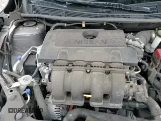 ✅ 2017 Nissan Sentra SR • VIN: 3N1AB7AP8HY278233 • Lot: 90297505. Listed on Copart with 70,253 mi. Free auction sales archive from the USA and detailed vehicle history report at DreamBid. Image 13.