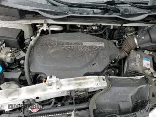 ✅ 2020 Honda Odyssey EX • VIN: 5FNRL6H5XLB042943 • Lot: 56015425. Listed on Copart with 121,235 mi. Free auction sales archive from the USA and detailed vehicle history report at DreamBid. Image 16.