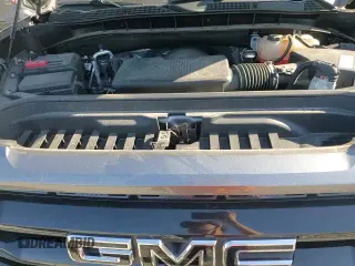 ✅ 2021 GMC Sierra 1500 Elevation • VIN: 3GTU9CED0MG287474 • Лот: 87392785. Опубликован ранее на Copart с пробегом 40 488 миль. Бесплатный доступ к архиву аукционных продаж из США и подробный отчёт об истории автомобиля на DreamBid. Изображение 13.