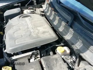 ✅ 2018 Jeep Cherokee Latitude • VIN: 1C4PJLCX7JD510295 • Лот: 43166151. Опубликован ранее на IAAI с пробегом 174 294 миль. Бесплатный доступ к архиву аукционных продаж из США и подробный отчёт об истории автомобиля на DreamBid. Изображение 20.