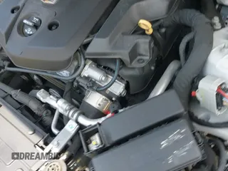 ✅ 2021 Cadillac CT4 V-Series • VIN: 1G6DD5RL6M0136397 • Lot: 42356996. Wystawiony na IAAI z przebiegiem 39 115 mil. Bezpłatny archiwum sprzedaży aukcyjnych z USA i szczegółowy raport historii pojazdu na DreamBid. Zdjęcie 19.