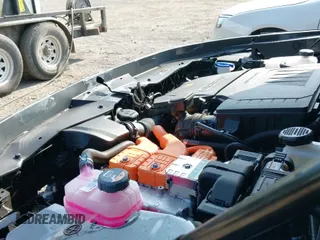 ✅ 2025 Kia Niro SX • VIN: KNDCT3LE8S5218481 • Lot: 42819172. Wystawiony na IAAI z przebiegiem 2 763 mil. Bezpłatny archiwum sprzedaży aukcyjnych z USA i szczegółowy raport historii pojazdu na DreamBid. Zdjęcie 22.