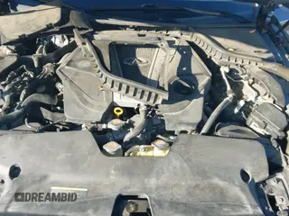 ✅ 2017 Infiniti Q50 Red Sport 400 • VIN: JN1FV7AP9HM850507 • Lot: 41597424. Wystawiony na IAAI z przebiegiem 148 042 mil. Bezpłatny archiwum sprzedaży aukcyjnych z USA i szczegółowy raport historii pojazdu na DreamBid. Zdjęcie 19.