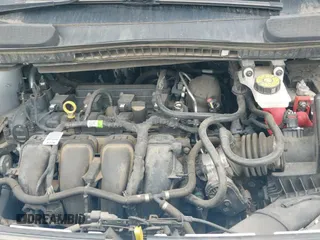 ✅ 2022 Ford Transit Connect XL • VIN: NM0LS7S23N1519394 • Lot: 43154230. Wystawiony na IAAI z przebiegiem 50 814 mil. Bezpłatny archiwum sprzedaży aukcyjnych z USA i szczegółowy raport historii pojazdu na DreamBid. Zdjęcie 18.