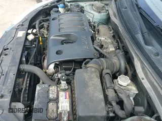 ✅ 2010 Hyundai Accent GLS • VIN: KMHCN4AC4AU427993 • Лот: 42006357. Опубликован ранее на IAAI с пробегом 208 298 миль. Бесплатный доступ к архиву аукционных продаж из США и подробный отчёт об истории автомобиля на DreamBid. Изображение 19.