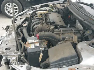 ✅ 2009 Mitsubishi Lancer DE • VIN: JA3AU16U39U022331 • Lot: 43098967. Wystawiony na IAAI z przebiegiem 184 910 mil. Bezpłatny archiwum sprzedaży aukcyjnych z USA i szczegółowy raport historii pojazdu na DreamBid. Zdjęcie 18.