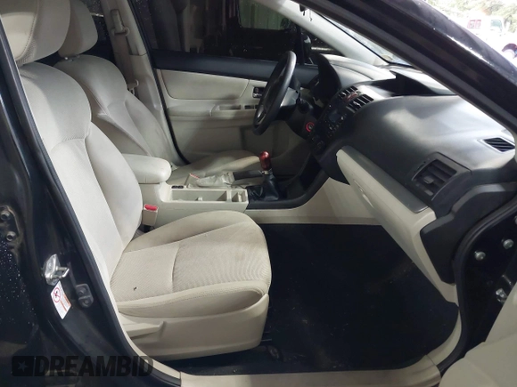 ✅ 2014 Subaru Crosstrek Premium • VIN: JF2GPACC3E9232344 • Lot: 43202592. Wystawiony na IAAI z przebiegiem 193 474 mil. Bezpłatny archiwum sprzedaży aukcyjnych z USA i szczegółowy raport historii pojazdu na DreamBid. Zdjęcie 5.